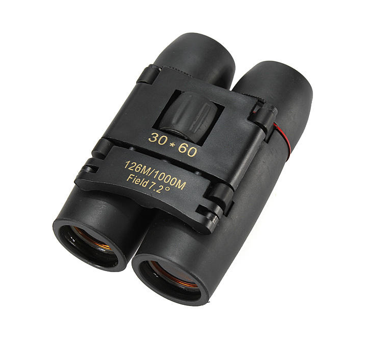 30x60 HD binoculars - Amazhona 