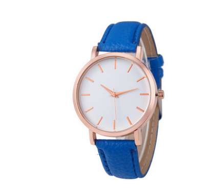 Quartz watches - Amazhona 