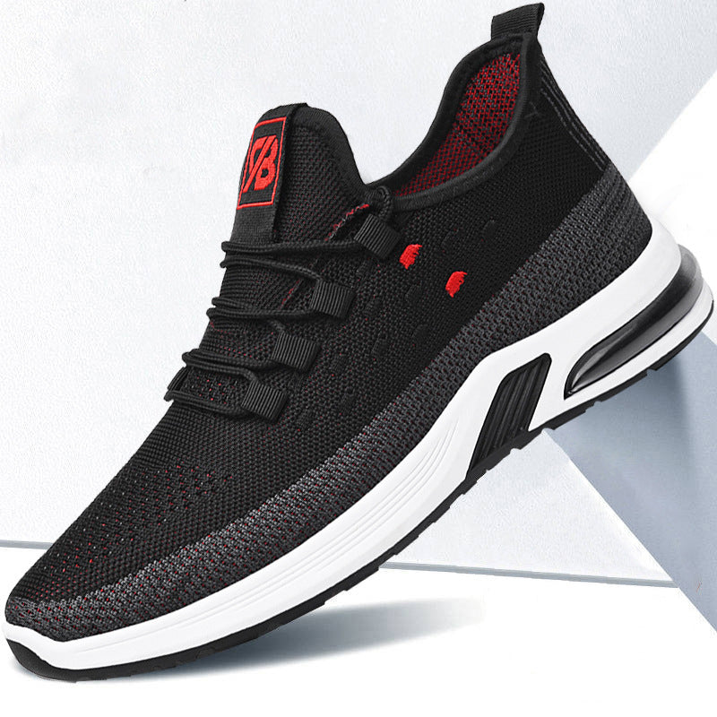 Casual shoes men's sports shoes - Amazhona 