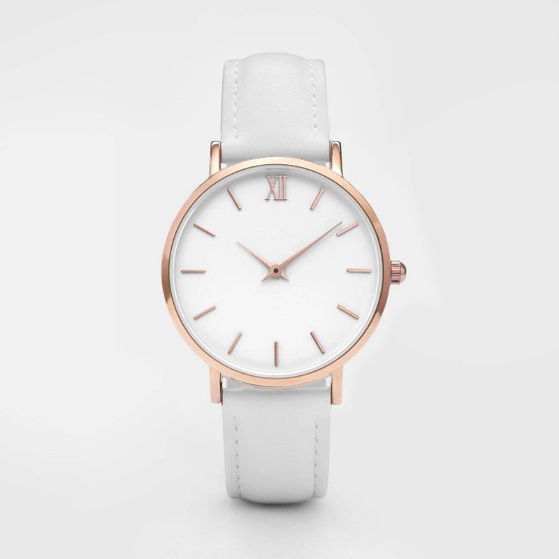 Quartz watches - Amazhona 