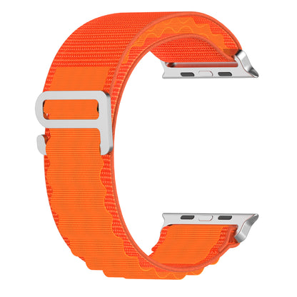 Loop Nylon Strap Straight Interface - Amazhona 