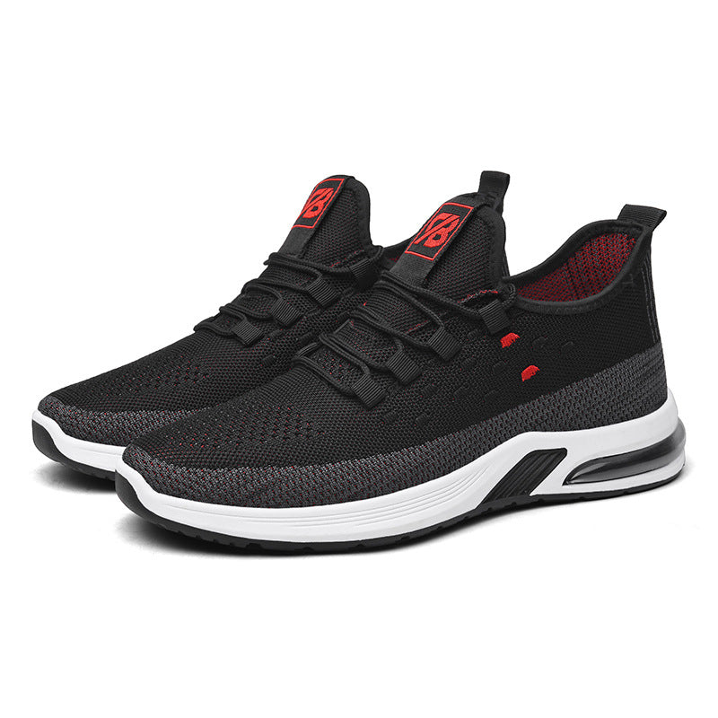 Casual shoes men's sports shoes - Amazhona 