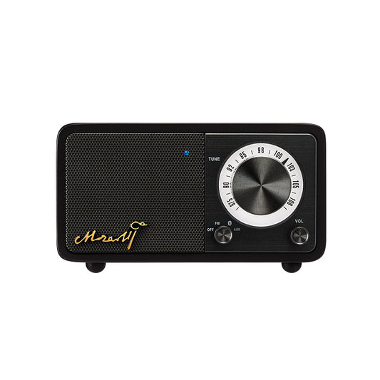 Bluetooth portable speaker - Amazhona 