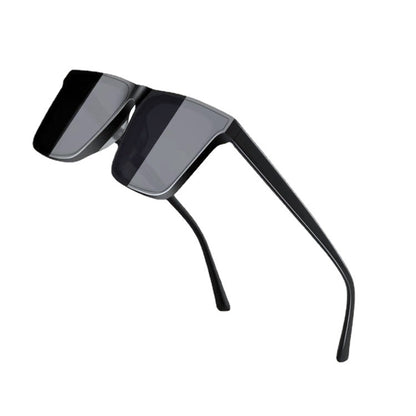 Men's And Women's UV Protection Street Style Sunglasses - Amazhona 