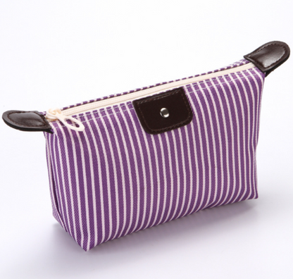 Ladies Foldable Dumpling Bag Storage - Amazhona 