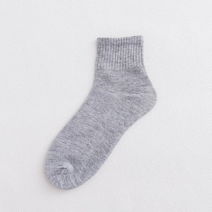 Wash Free Deodorant Sweat Absorbing Socks - Amazhona 