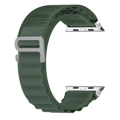 Loop Nylon Strap Straight Interface - Amazhona 