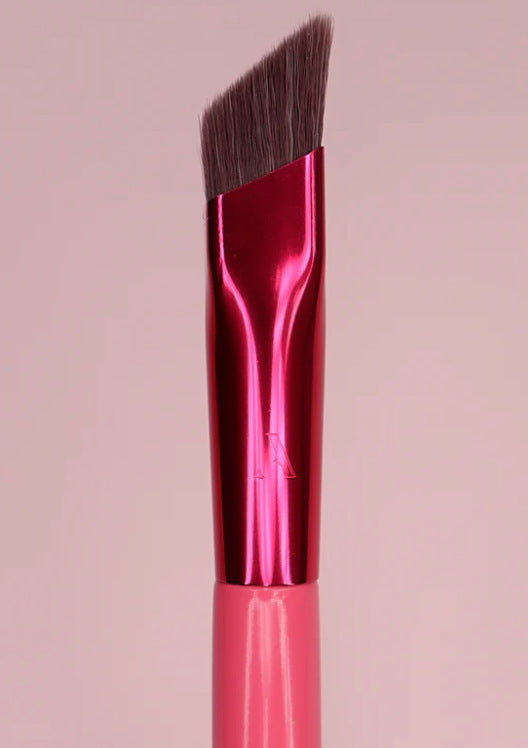 New Wild Eyebrow Brush Artifact Makeup - Amazhona 