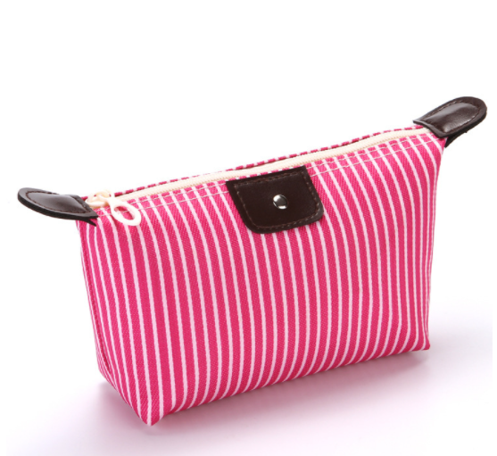 Ladies Foldable Dumpling Bag Storage - Amazhona 