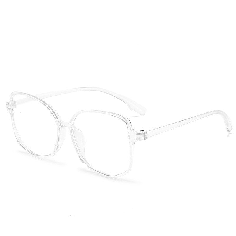 Fashion Irregular Glasses For Men And Women - Amazhona 