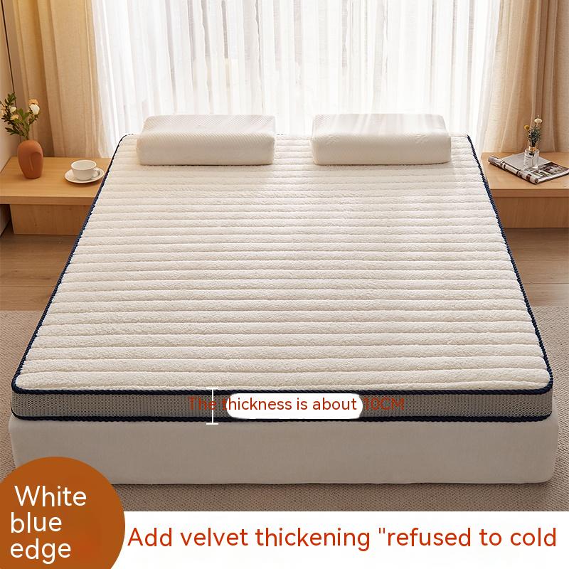 Household Memory Sponge Latex Mattress - Amazhona 