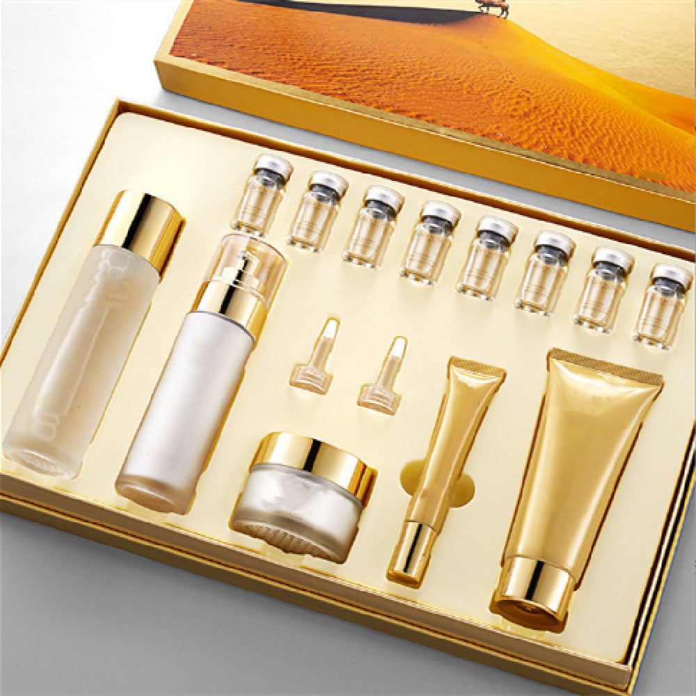 Women's New High-end Skincare Set - Amazhona 