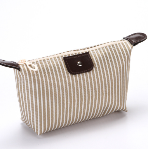 Ladies Foldable Dumpling Bag Storage - Amazhona 