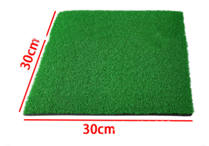 Golf practice mat - Amazhona 