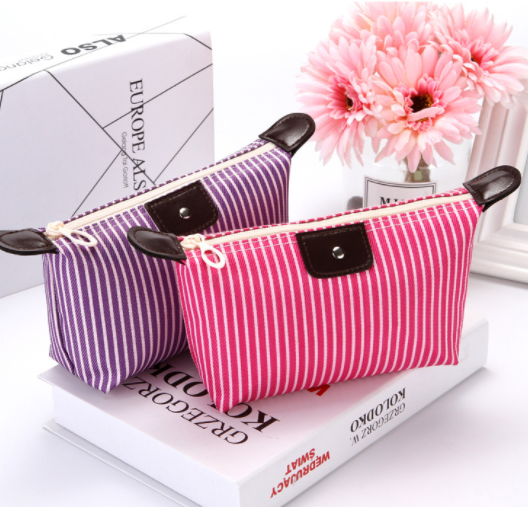 Ladies Foldable Dumpling Bag Storage - Amazhona 