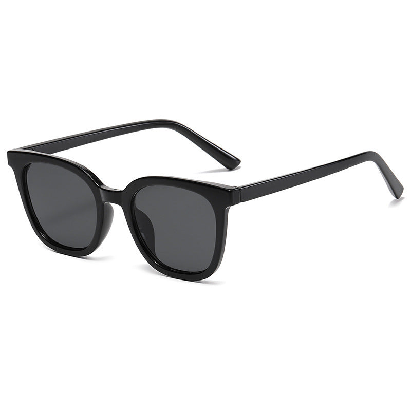 Men And Women Retro Personality Driving Sunglasses UV Protection - Amazhona 