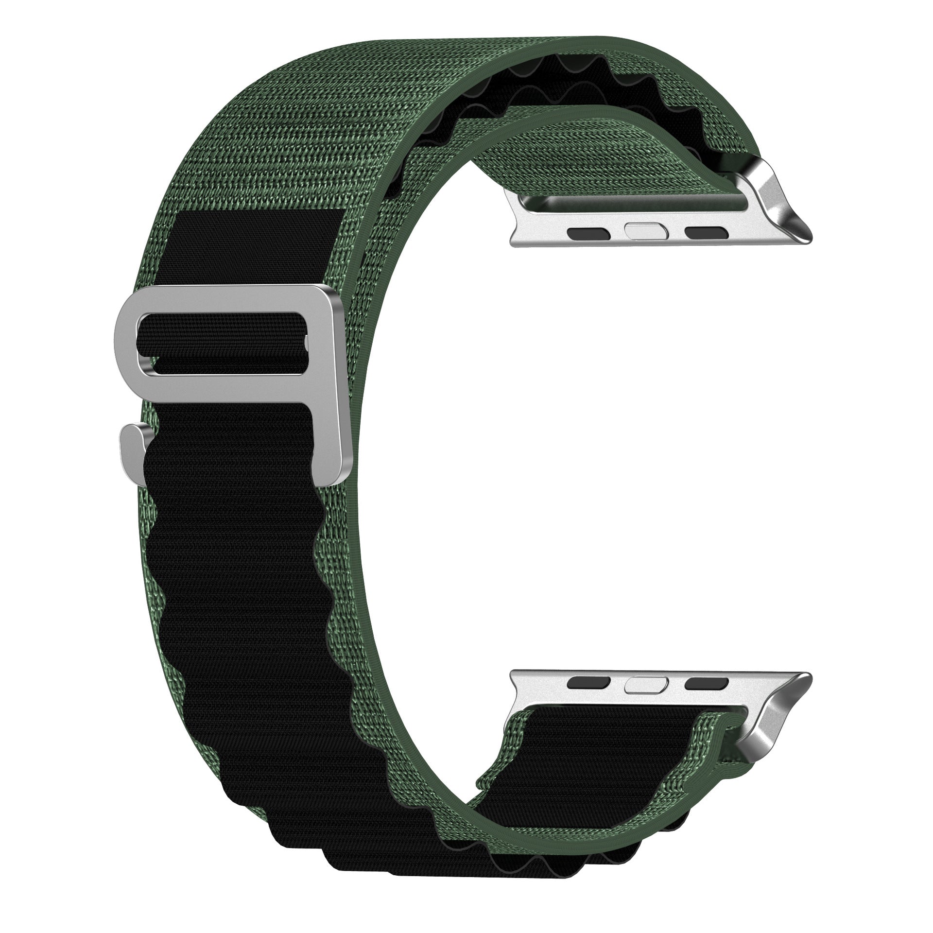 Loop Nylon Strap Straight Interface - Amazhona 