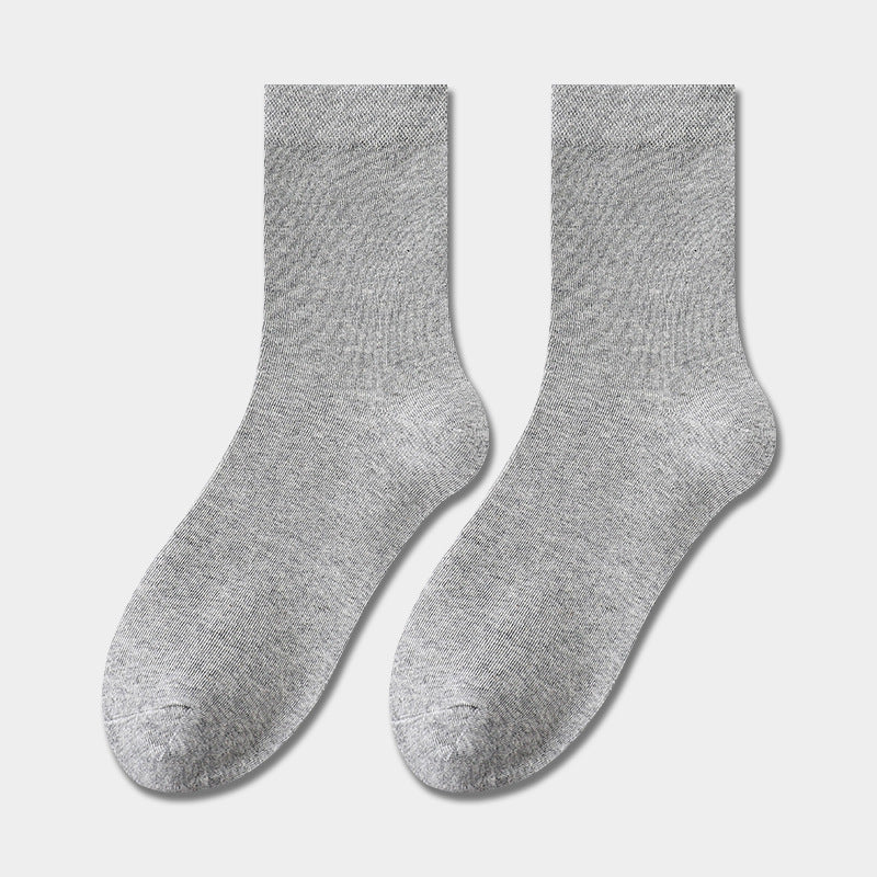 Wash Free Deodorant Sweat Absorbing Socks - Amazhona 