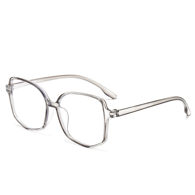 Fashion Irregular Glasses For Men And Women - Amazhona 