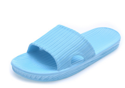 Couple Home Slippers Wholesale Bathroom Slippers Eva Special Slippers Men And Women Sandals - Amazhona 