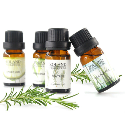 10ml diffuser aromatherapy oil - Amazhona 