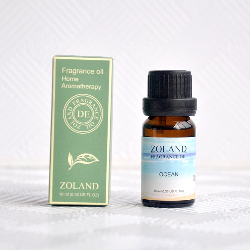 10ml diffuser aromatherapy oil - Amazhona 