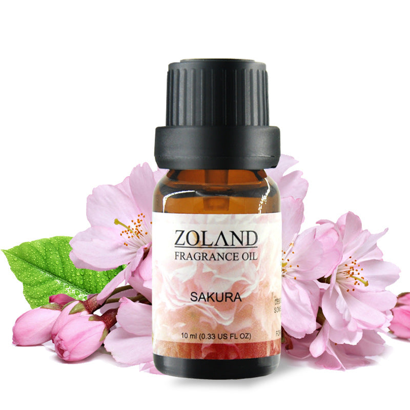 10ml diffuser aromatherapy oil - Amazhona 