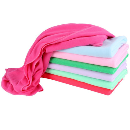 Absorbent Microfiber Bath towels - Amazhona 