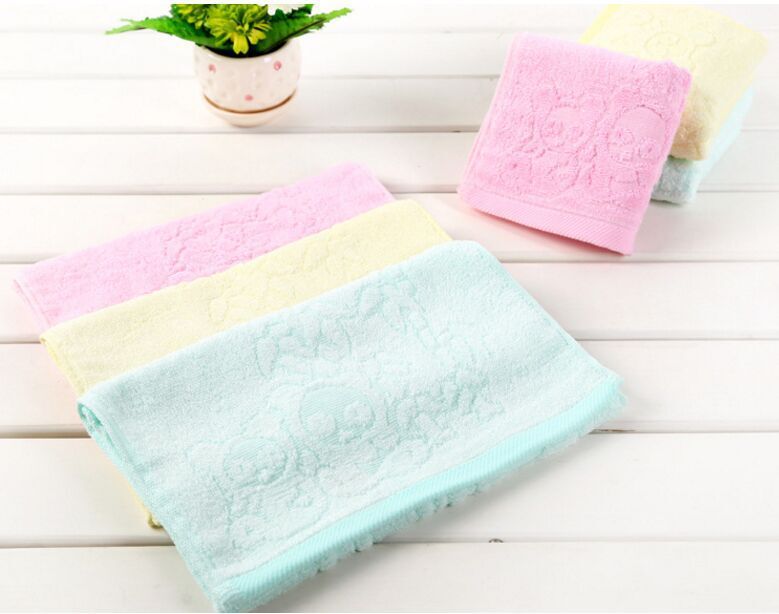 Cotton towel - Amazhona 