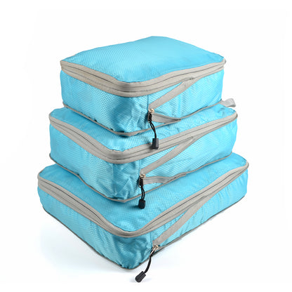 Compressed storage bag - Amazhona 