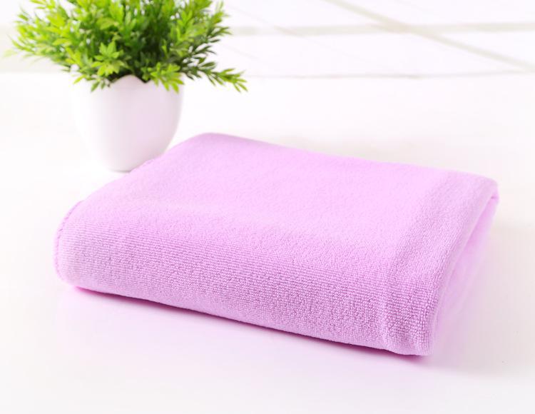 Nano Superfine Fiber Absorbent Towel Bath Towel - Amazhona 