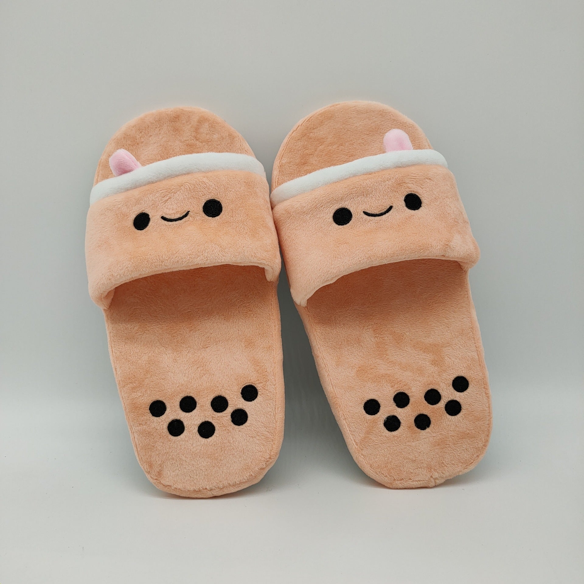 Sushi Simulation Slippers Spoof Tintin Slippers Slippers Thicken Home Cotton Slippers - Amazhona 