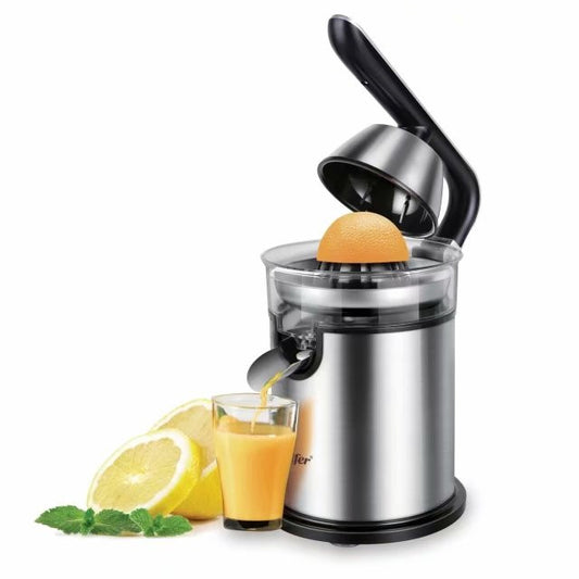 Electric Lemon Juicer Original Manual - Amazhona 