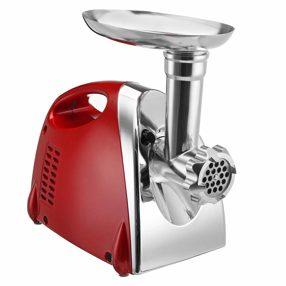 Electric multifunctional meat grinder - Amazhona 