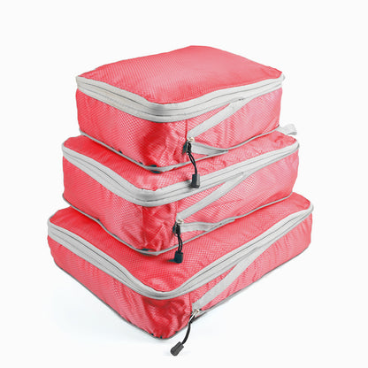 Compressed storage bag - Amazhona 