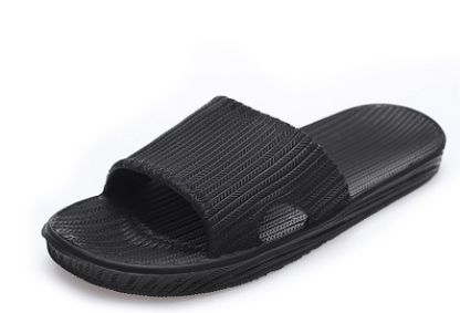 Couple Home Slippers Wholesale Bathroom Slippers Eva Special Slippers Men And Women Sandals - Amazhona 