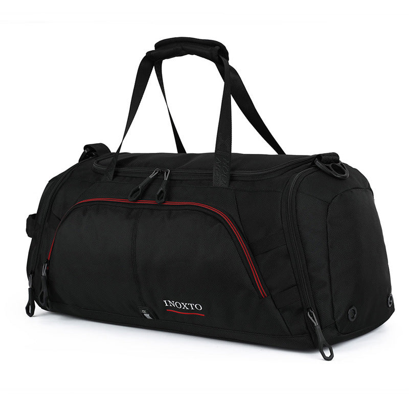 Large capacity outdoor short - distance carry-on bag - Amazhona 