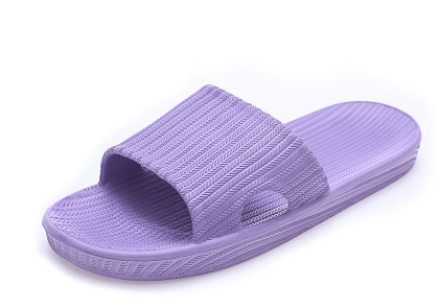 Couple Home Slippers Wholesale Bathroom Slippers Eva Special Slippers Men And Women Sandals - Amazhona 