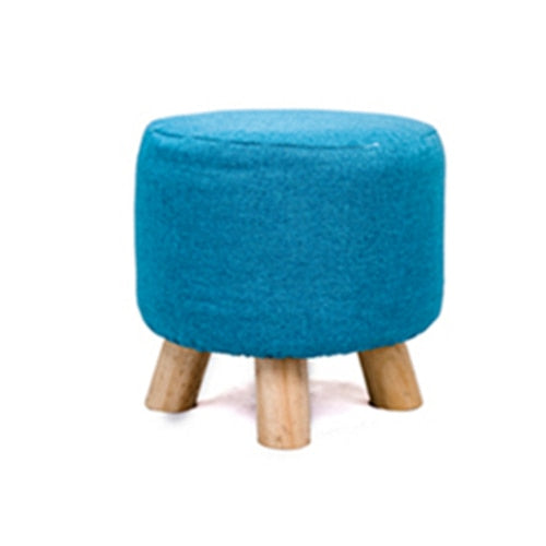 2022 home simple men's chairs plastic stools - Amazhona 