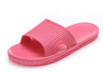 Couple Home Slippers Wholesale Bathroom Slippers Eva Special Slippers Men And Women Sandals - Amazhona 