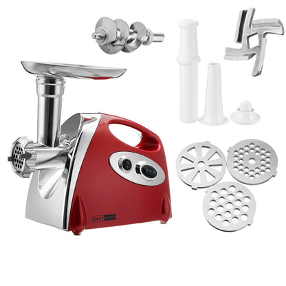 Electric multifunctional meat grinder - Amazhona 