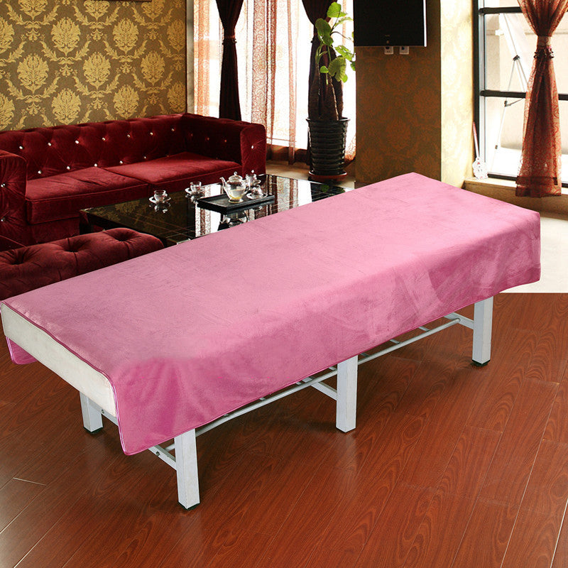 Beauty salon sheets - Amazhona 