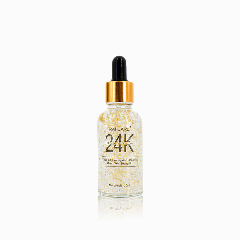 24K Gold Foil Gold Essence Stock Solution - Amazhona 