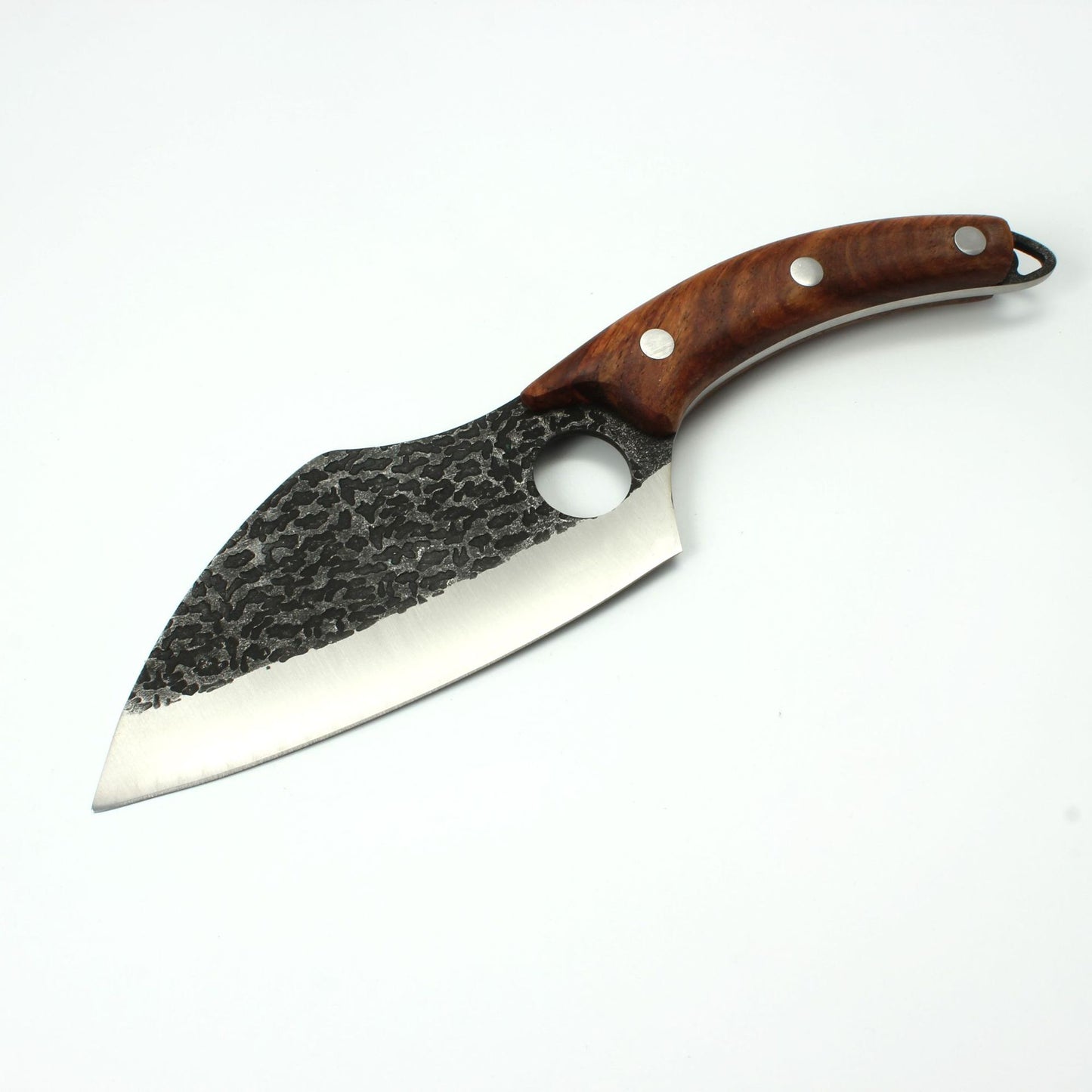 Forged Small Kitchen  Boning Knife - Amazhona 