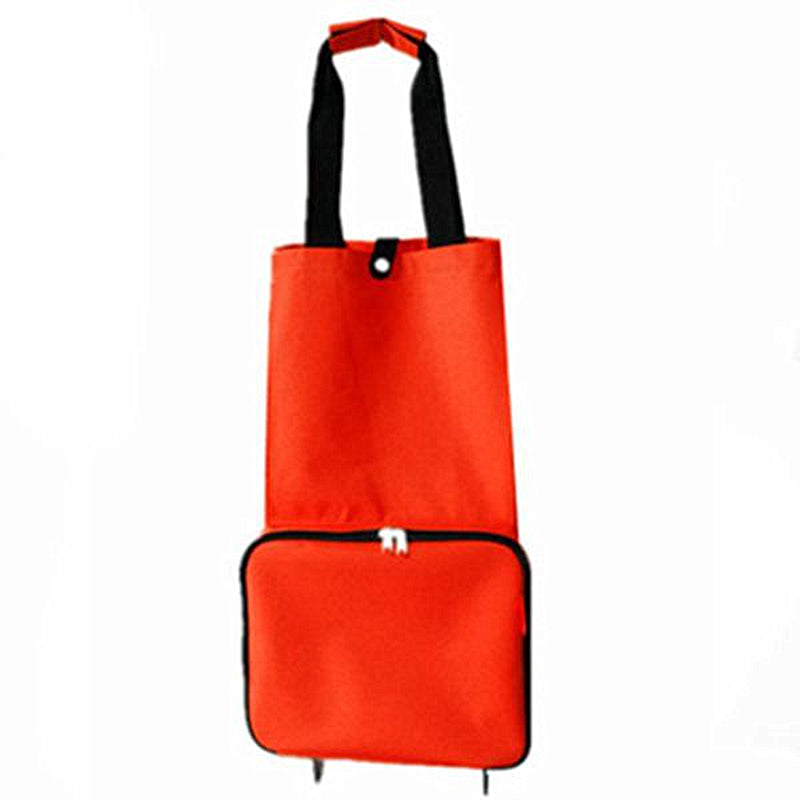 Portable Collapsible Tug Bag - Amazhona 