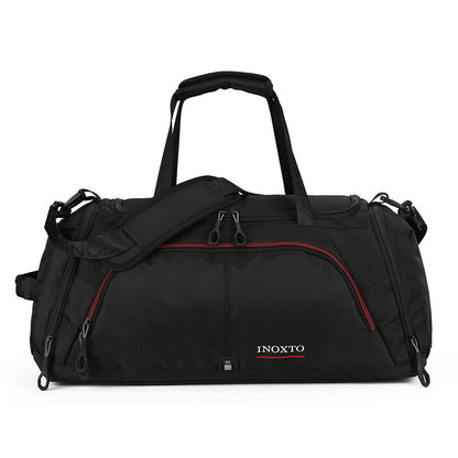 Large capacity outdoor short - distance carry-on bag - Amazhona 