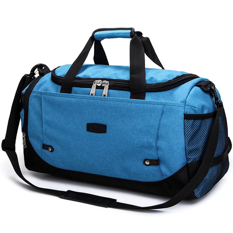 Large capacity travel bag - Amazhona 