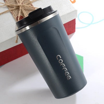 304 stainless steel mug coffee cup - Amazhona 