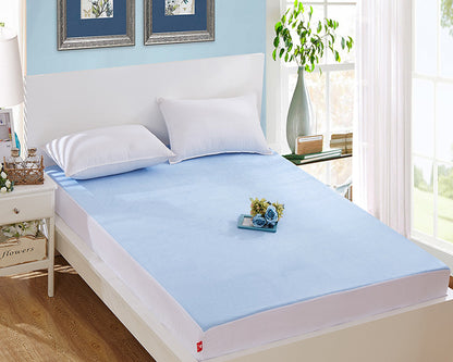 Cotton waterproof bed sheet - Amazhona 