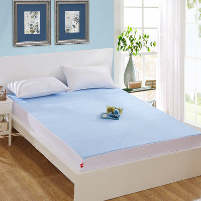 Cotton waterproof bed sheet - Amazhona 